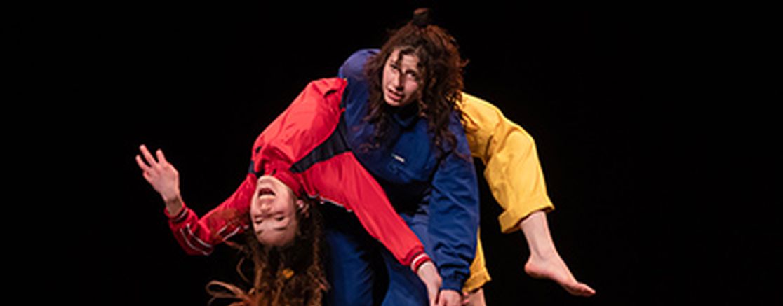 © Cia. Imatge de l'espectacle